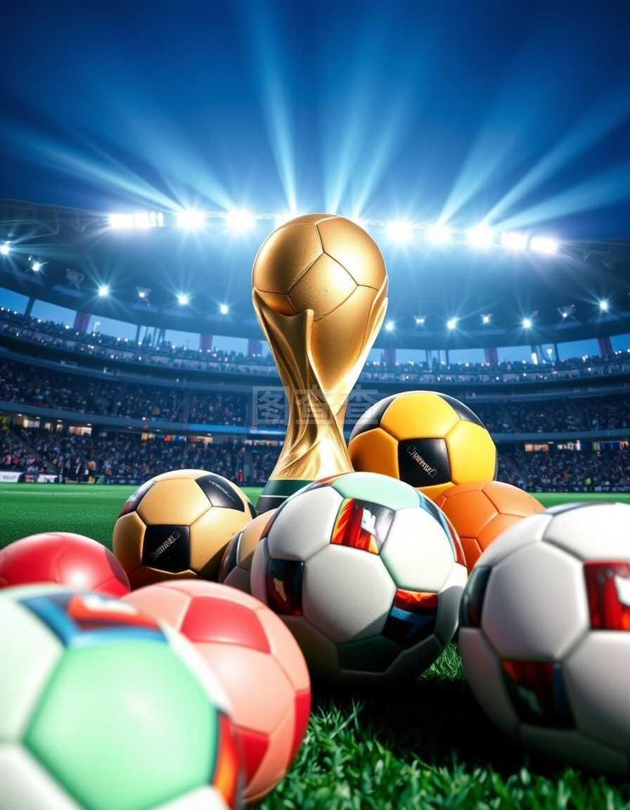 赛场之上 赛场之上