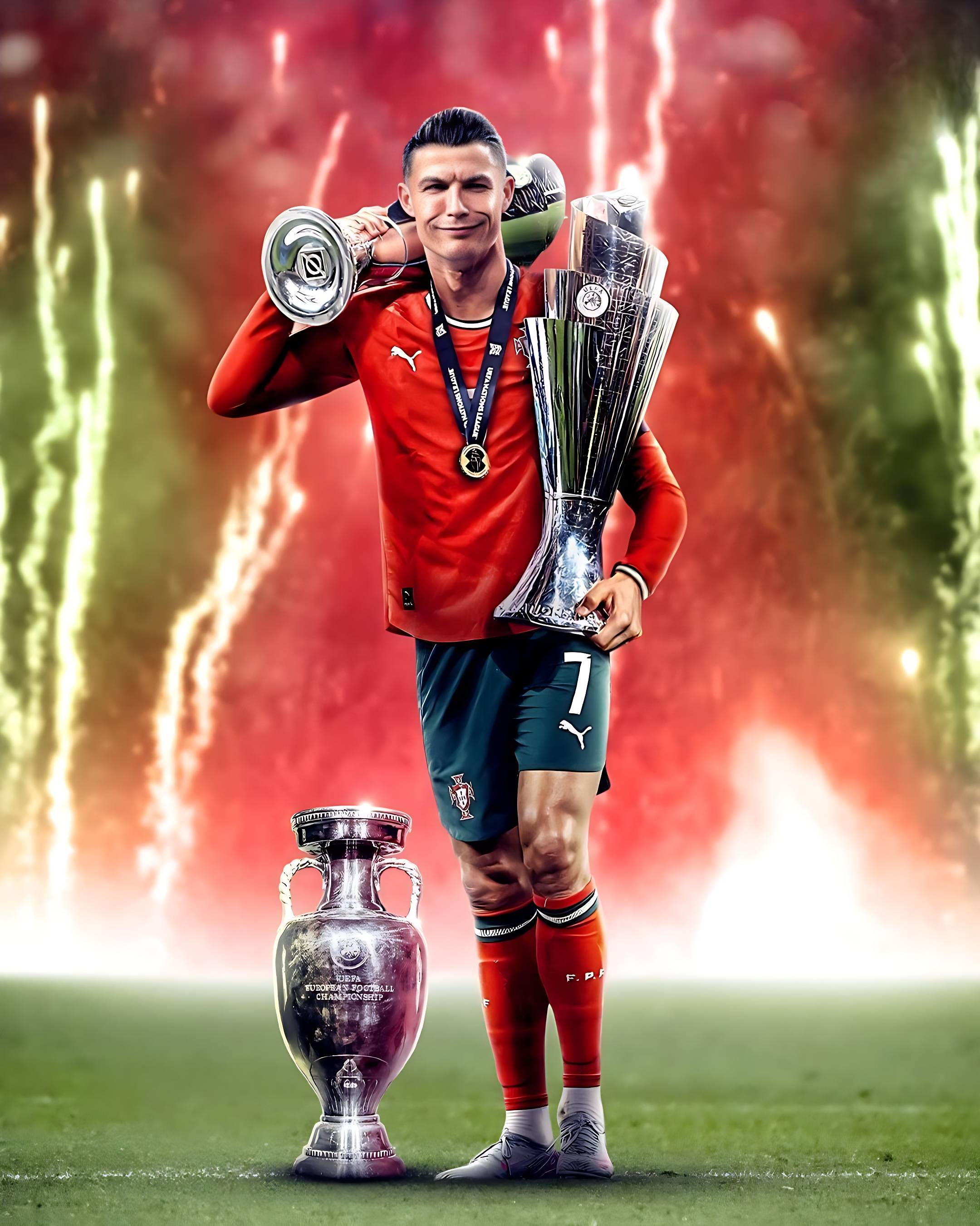 做到了极致 做到了极致