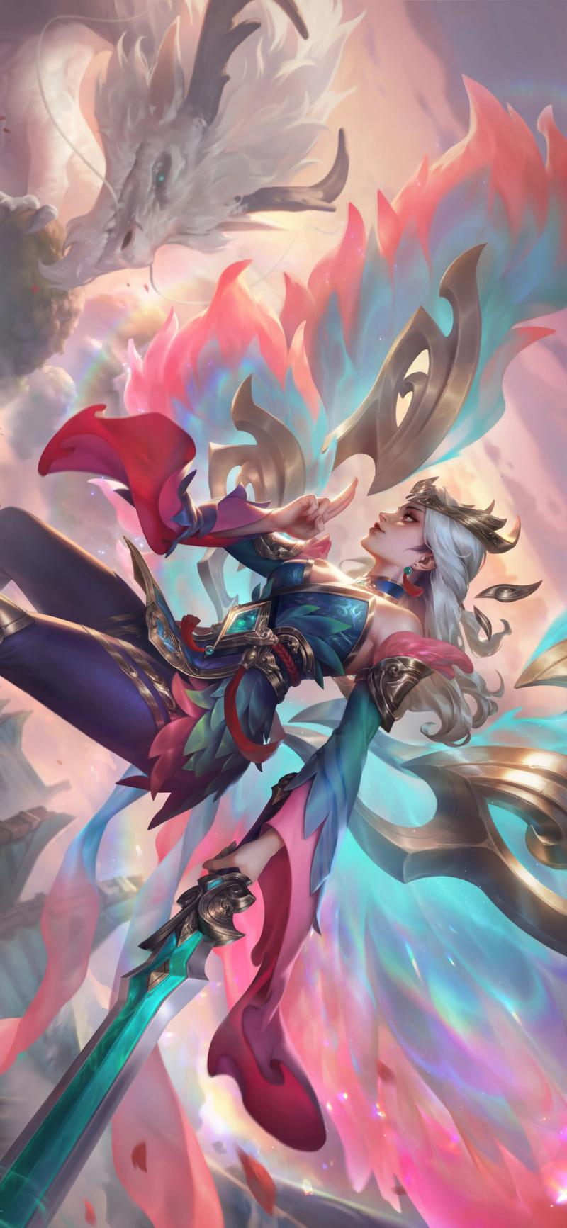 混合风